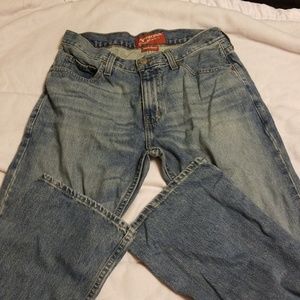 Mens jeans